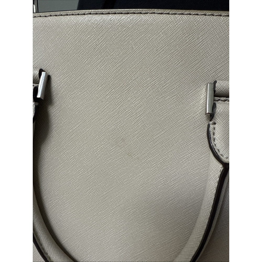 Michael Kors Stud Selma handbag Medium With Matching Wallet - Picture 4 of 11